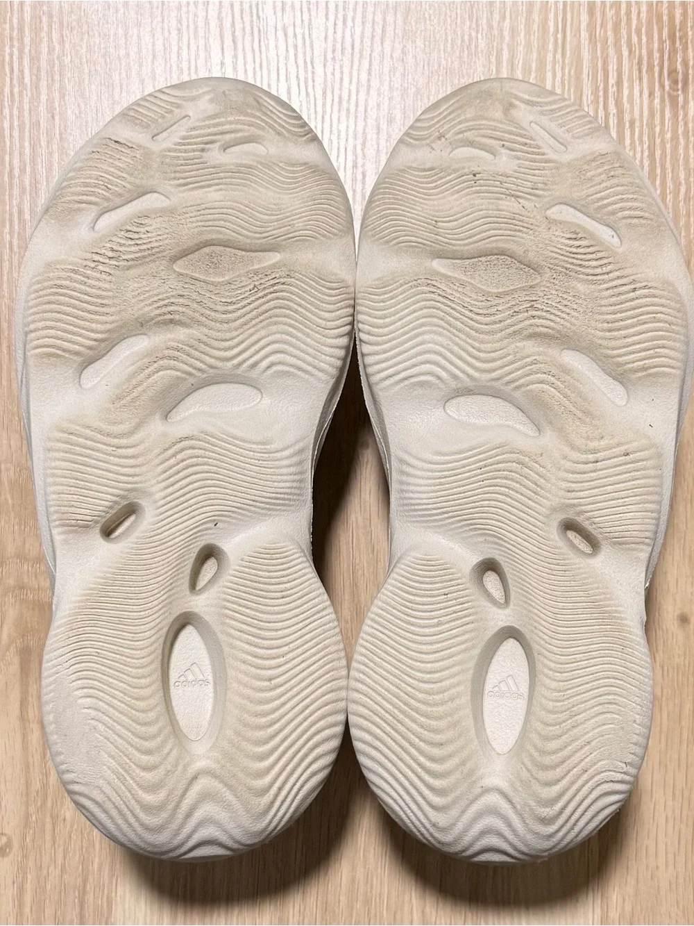 YZY Foam
